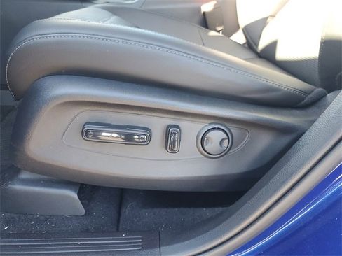 Certified 2025 Honda CR-V EX-L image 15