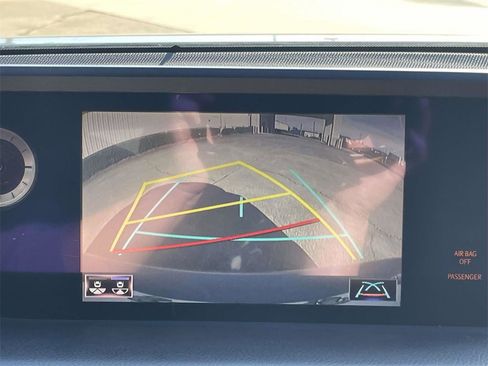 Used 2021 Lexus ES 350 F Sport image 19