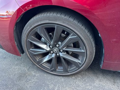 Used 2024 Toyota Corolla SE image 4