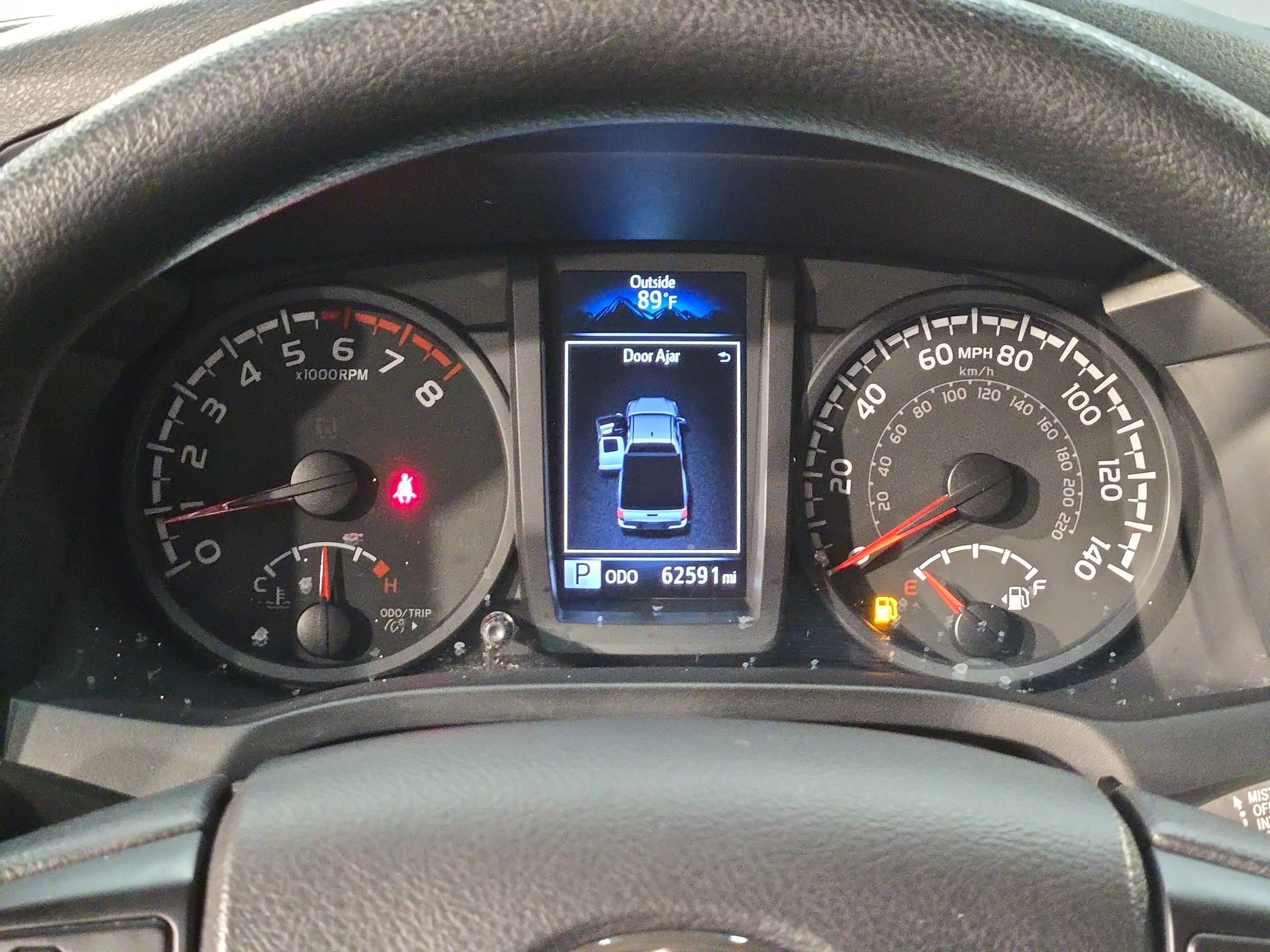 Used 2021 Toyota Tacoma SR RWD image 15
