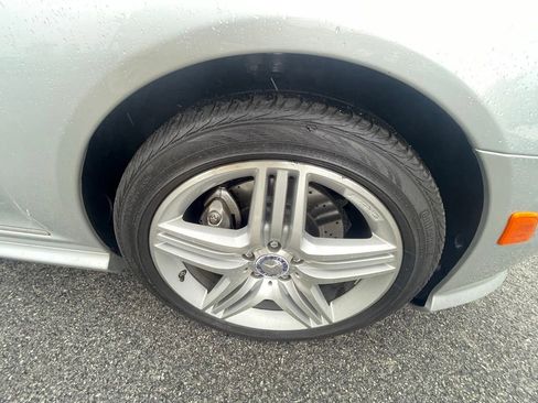 Used 2013 Mercedes-Benz S 550 4MATIC image 13