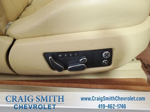 Used 2005 Bentley Continental GT AWD/4WD image 18