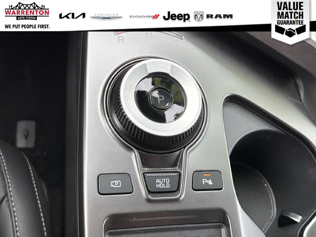 Used 2024 Kia EV6 Light AWD/4WD image 25