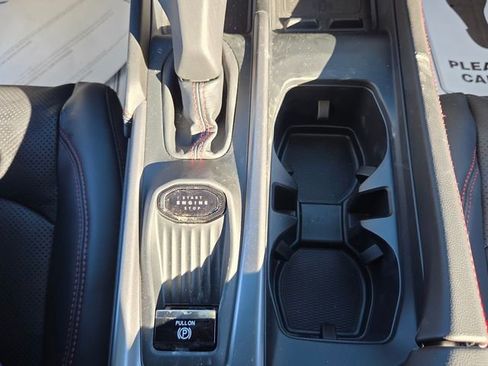New 2026 Dodge Charger Scat Pack AWD/4WD image 20