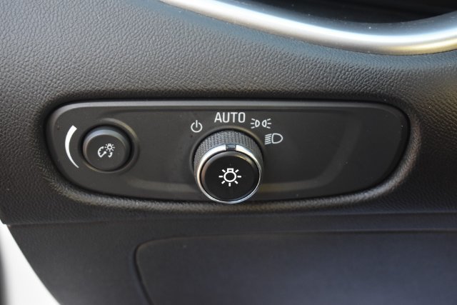 Certified 2020 Chevrolet Malibu RS w/ LPO, Convenience Package 1 FWD image 23