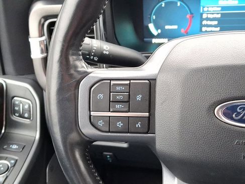 Used 2023 Ford F250 Lariat w/ Chrome Package image 23