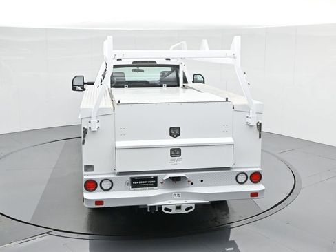 New 2025 Ford F350 XL w/ XL Chrome Package image 39