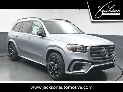 Used 2026 Mercedes-Benz GLS 450 4MATIC