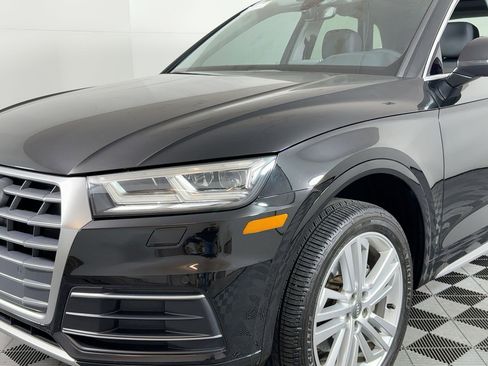 Used 2018 Audi Q5 2.0T Premium Plus w/ Premium Plus Package image 8