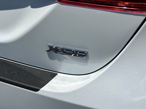 Certified 2024 Toyota Camry XSE FWD image 25