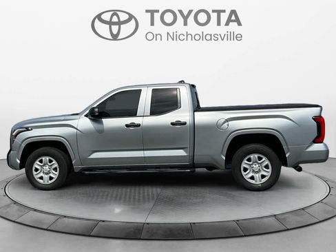 Used 2023 Toyota Tundra SR RWD image 2