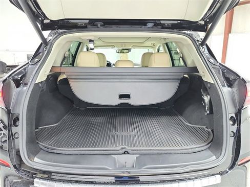 Used 2023 Nissan Murano Platinum w/ Cargo Package image 44