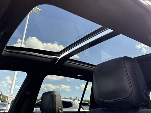 Used 2021 Cadillac XT6 Sport w/ LPO, ONYX Package image 19