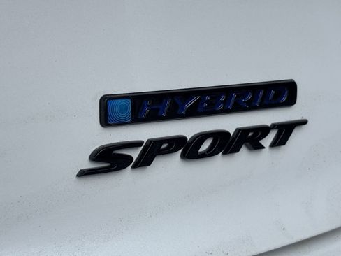 New 2026 Honda Accord Sport image 10