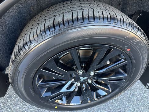 New 2026 Mitsubishi Eclipse Cross Ralliart image 14