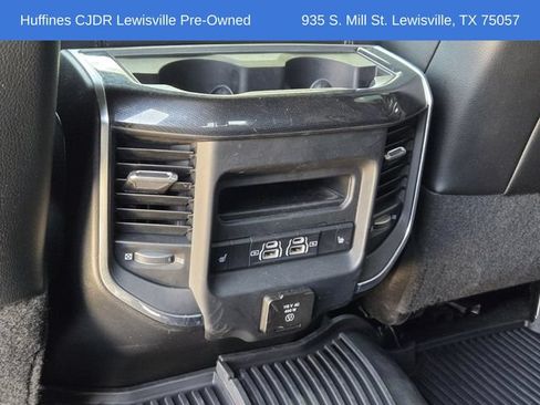 Used 2021 RAM 3500 Laramie AWD/4WD image 40