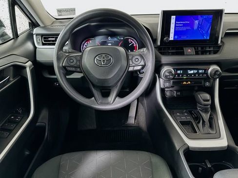 Certified 2024 Toyota RAV4 XLE image 22
