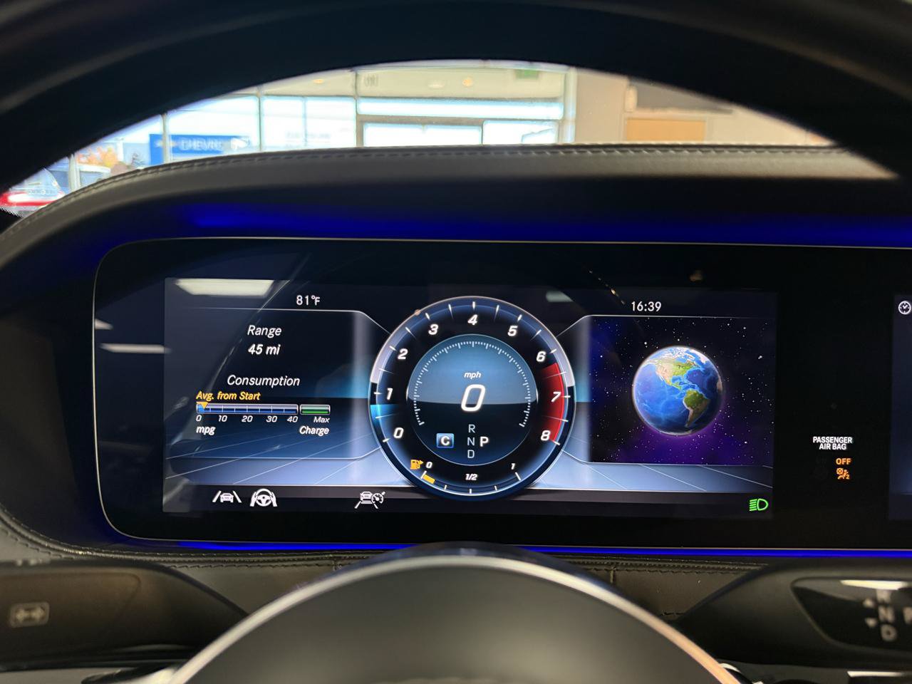 Used 2020 Mercedes-Benz Maybach S 650 image 15