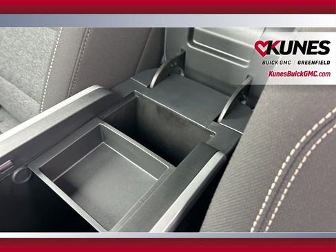 New 2026 GMC Terrain Elevation w/ Technology Package II image 17