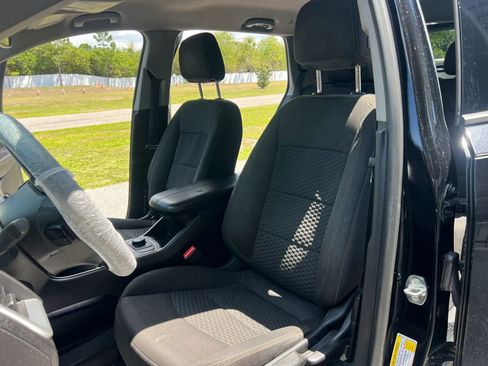 Used 2018 GMC Terrain SLE FWD image 8