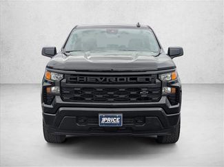 Certified 2024 Chevrolet Silverado 1500 Custom w/ Turbomax Blackout Package video 2