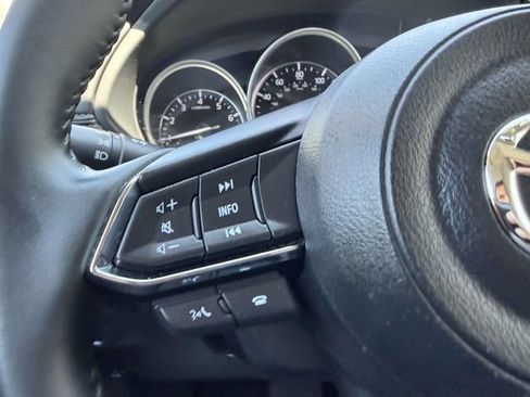 Certified 2023 MAZDA CX-5 AWD 2.5 S w/ Select Package image 23