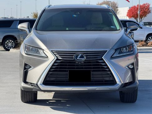 Used 2019 Lexus RX 350 FWD image 8