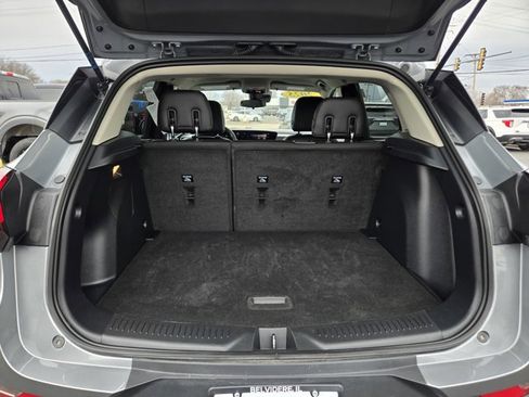 Used 2025 Buick Encore GX Preferred FWD image 31