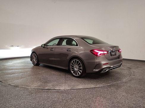 Used 2019 Mercedes-Benz A 220 image 3
