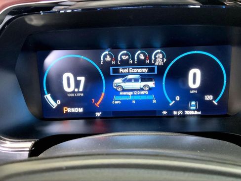 Used 2023 Ford F150 Lariat AWD/4WD image 18
