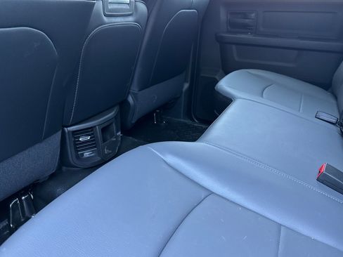 New 2026 RAM 5500 Tradesman w/ Chrome Appearance Group image 11