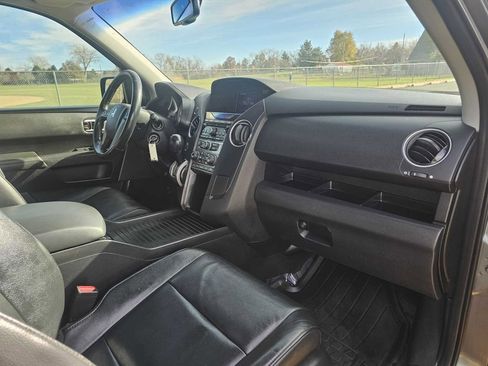 Used 2013 Honda Pilot EX-L image 42