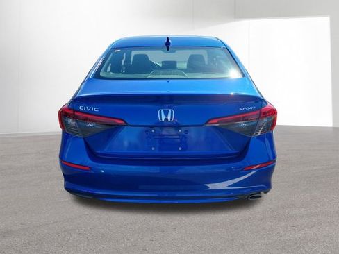 Used 2024 Honda Civic Sport image 15