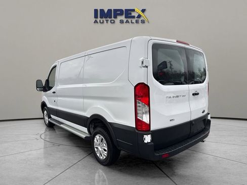 Used 2024 Ford Transit 250 Low Roof w/ Exterior Upgrade Package image 3