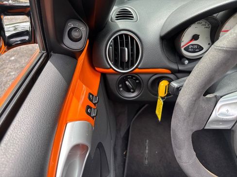 Used 2008 Porsche Boxster S Limited Edition RWD image 12