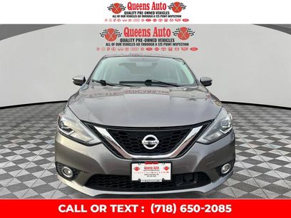 Used 2019 Nissan Sentra SR