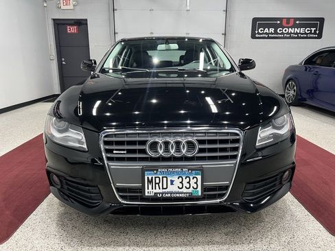 Used 2012 Audi A4 2.0T Premium image 6