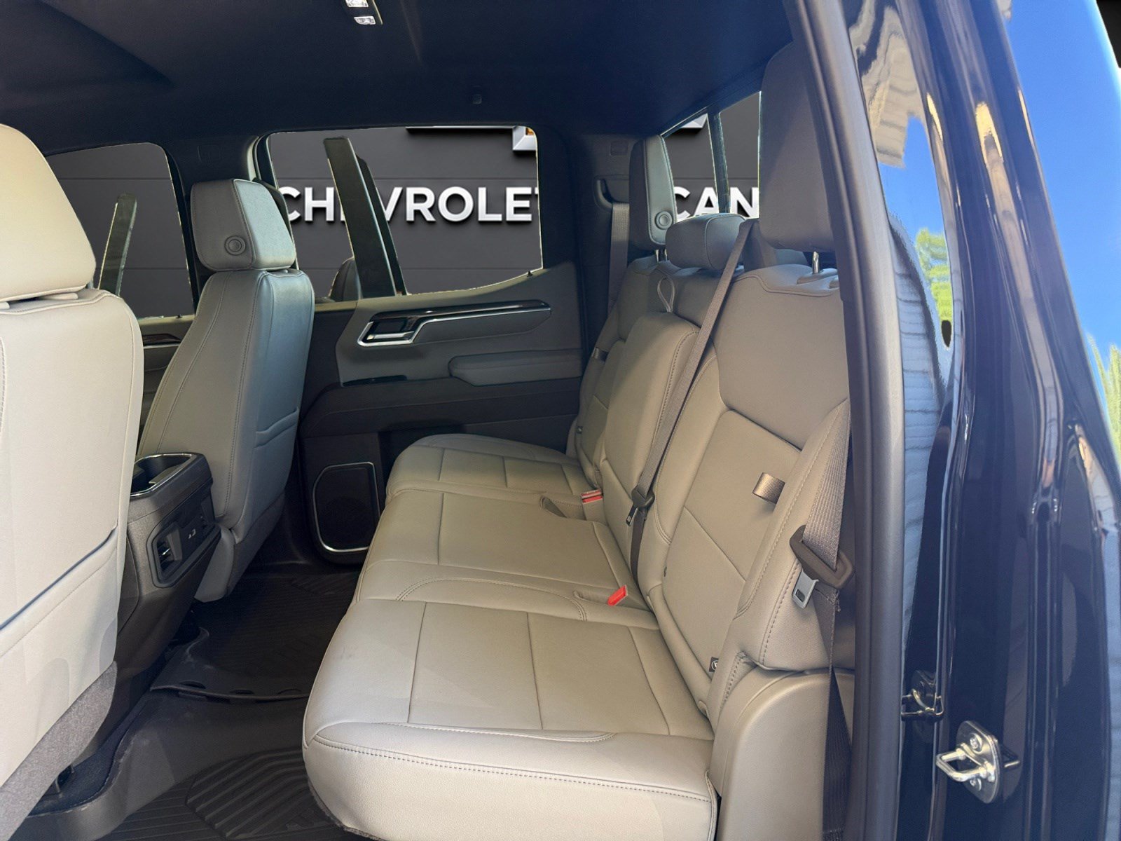 New 2026 Chevrolet Silverado 1500 LT AWD/4WD image 19