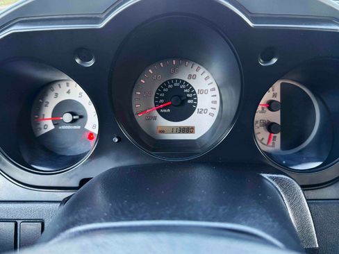 Used 2004 Nissan Frontier XE w/ (PWR) Pwr Pkg image 21