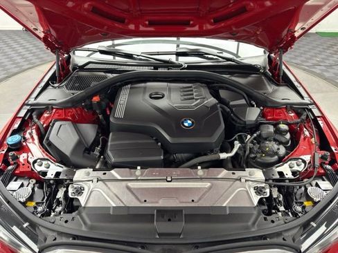 Used 2022 BMW 330i xDrive Sedan w/ Premium Package 2 image 12