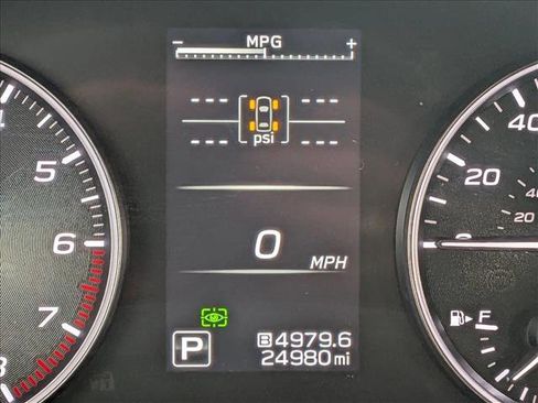 Used 2024 Subaru Ascent Limited AWD/4WD image 8