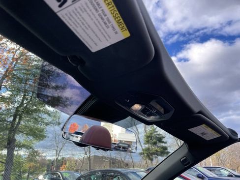 Certified 2023 BMW 430i xDrive Convertible w/ M Sport Package image 23