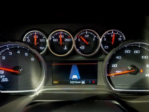 Used 2023 Chevrolet Tahoe LS image 42