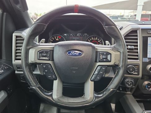 Used 2019 Ford F150 Raptor w/ Equipment Group 802A Luxury AWD/4WD image 19