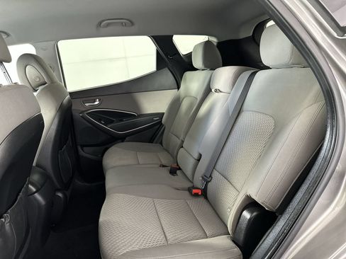 Used 2017 Hyundai Santa Fe Sport AWD/4WD image 23