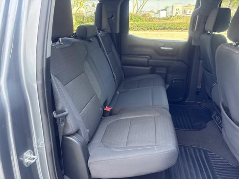 Used 2021 Chevrolet Silverado 1500 LT RWD image 14