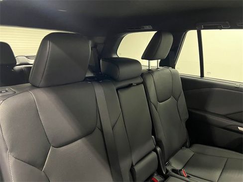 Certified 2024 Lexus TX 350 FWD image 13