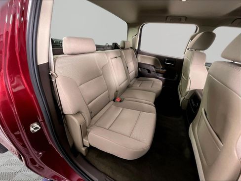 Used 2014 Chevrolet Silverado 1500 LT w/ All Star Edition RWD image 26