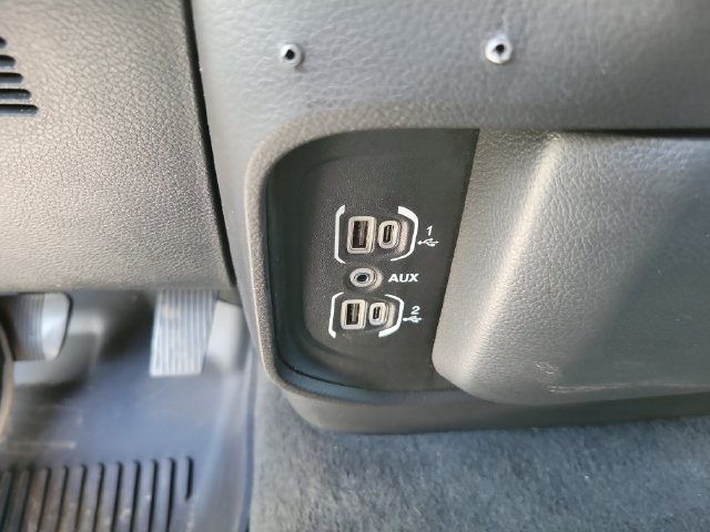 Used 2023 RAM 1500 Lone Star AWD/4WD image 34