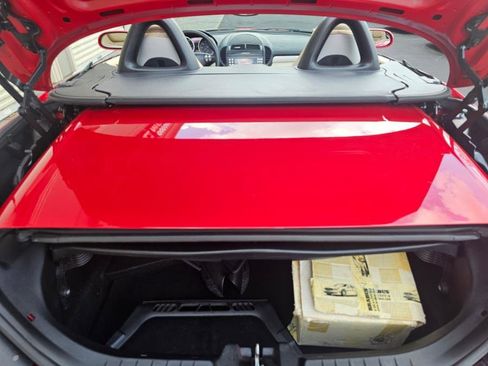 Used 2007 Mercedes-Benz SLK 350 image 19